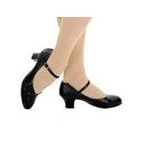 Jr. Footlight Character Shoe - 459 by Capezio