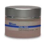 Chamonix Blue FOR MEN Skin Rejuvinating & Enzyme Revitalizing Treatment