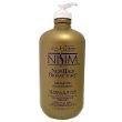 Nisim Normal to Oily Shampoo 33 fl. oz.
