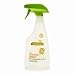 BabyGanics The Cleaner Upper, Toy & Highchair Cleaner, Fragrance Free 18 oz (532 ml)