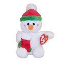 TY Beanie Baby Tights Snowman 11Qb4nbZfIL. SL160 TY Beanie Baby Tights Snowman