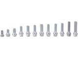 Produkt-Bild: FK Radschrauben Set - VPE (10 St&uuml;ck) L&auml;nge 40 mm VPE (10 St&uuml;ck) L&auml;nge 40 mm