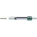 Greenlee 84469 .25-Inch by 1-Inch Masonry Screw Anchors, 100-Pack