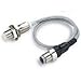 Omron Industrial E2EX5MY1 Proximity Sensor