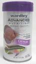Wardley Adv Nut Cichlid Flakes – 1 oz. – 11627