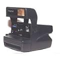 POLAROID 636 CLOSEUP INSTANT CAMERA