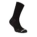 Lorpen Men's / Women's Uniform Antibacterial Crew Socks