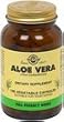 Aloe Vera 520mg - 100 - Veg/Cap