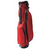 Rj Sports Mini Bag (Red)
