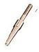 GROBET HAMMER TIP PAVE