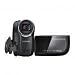 Samsung DX200 DVD Camcorder  - Black (34xOptical, 2.7" LCD, 42" IntelliZoom, DVD R/ RW/ RL, Face Detection)