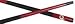 NFL Pool Cue- Washington Redskins