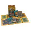 - 	 Yugioh Warrior's Triumph Structure Deck