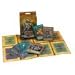 - 	 Yugioh Warrior's Triumph Structure Deck
