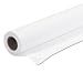 PM Company 45181 Amerigo Archive 20 24 x 150-ft Premium Coated Wide-Format Paper, White, 1 roll