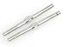 Schumacher U1430 Turnbuckle Adjuster - 39mm