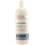 ABBA Pure Moisture Conditioner 33.8 oz (1 Liter)