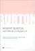 Books : ANATOMIA DE LA MELANCOLIA