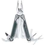 Leatherman 830682 Charge TTI with Leather Case