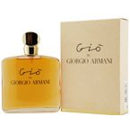 Gio by Giorgio Armani for Women 100ml 3.4oz Women EDP Eau De Parfum Spray Tester Boxed Capped Very Rare Only At Sedona Perfumery__Gio Women by GIORGIO ARMANI