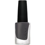 Creative Nail Design Asphalt #542