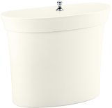 Buy Kohler Serif Toilet Tank – Biscuit