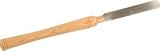 Laguna Tools 1" Round Nose Scraper