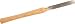 Laguna Tools 1" Round Nose Scraper