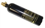 Tippmann 12 Ounce CO2 Paintball Tank