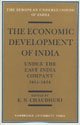 The economic development of India under the East India Company, 1814-58 : a selection of contemporary writings