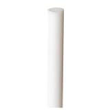 Teflon PTFE Rod 1/2 Diameter