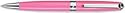 Filofax Classic mini Breast Cancer Campaign pen with pink barrel, sold in aid of Breast Cancer Campaign, EACH