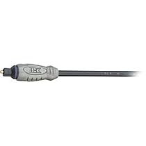 Monster Standard&iquest; THX-Certified Fiber Optic Digital Interconnect Cable (8 ft)