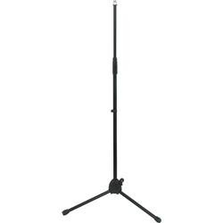 Music People MS7700B On Stage MS7700B Tripod Microphone Stand