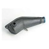 Traxxas Tuned Pipe, Plastic Maxx: T-Maxx 2.5 by Traxxas