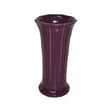 Fiesta Heather 440 8 Flower Vase by Fiesta