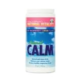 Peter Gillham's Natural Vitality Natural Calm RaspberryLemon 16Oz powder FAST SHIPPING