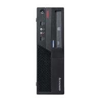 detail Lenovo ThinkCentre M58p Desktop