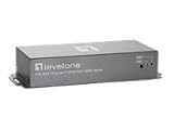 LEVEL ONE HDSpider HDMI 4 Port Cat.5 Transceiver