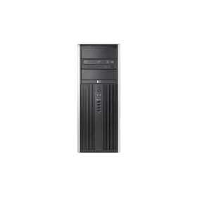 HP Business Desktop 8000 Elite VS732UA Desktop Computer - 1 x Core 2 Duo E8400 3GHz -... by 