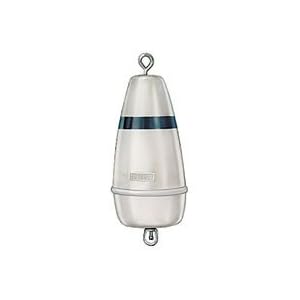 Deluxe Mooring Buoy (Hole Dia: 12" Size: 24 Color: 1 2 : 62 lbs.) by