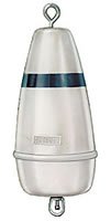 Deluxe Mooring Buoy (Hole Dia: 12" / Size: 24" / Color: 1/2" / : 62 lbs.)