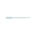 Thomas TRP336 Polyethylene Blood Banker Safe-T-Pette Transfer Pipette, 6" Tip Length, 10 percent Accuracy (Case of 5000)