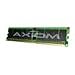 Axiom - Memory - 2 GB - DIMM 240-pin - DDR2 - 400 MHz / PC2-3200 - registered - ECC