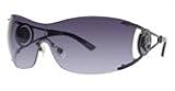Ed Hardy Street Men's and Women's Sunglasses EHT 912