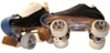 Roll-Line DERBY NAVIGATOR Complete Skates - Size 10