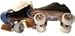 Roll-Line DERBY NAVIGATOR Complete Skates - Size 9.5