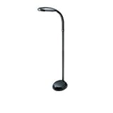 Buy Verilux Original Full Spectrum Floor Lamp - VF01 Graphite by Verilux