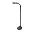 Electronics : Verilux Original Full Spectrum Floor Lamp - VF01 / Graphite