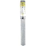 Review   / WIRE MESH 36inch ½ X ½ INCH - 30 METERS AVIARY WIRE